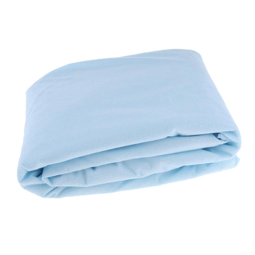 Waterproof Mattress Protector Breathable - غطاء مرتبة مقاوم للماء من مادة