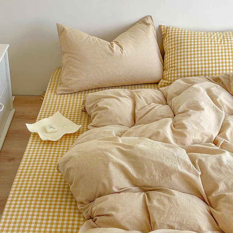 Duvet Cover Sets With Zipper - مجموعة غطاء لحاف الشمال مع سحاب