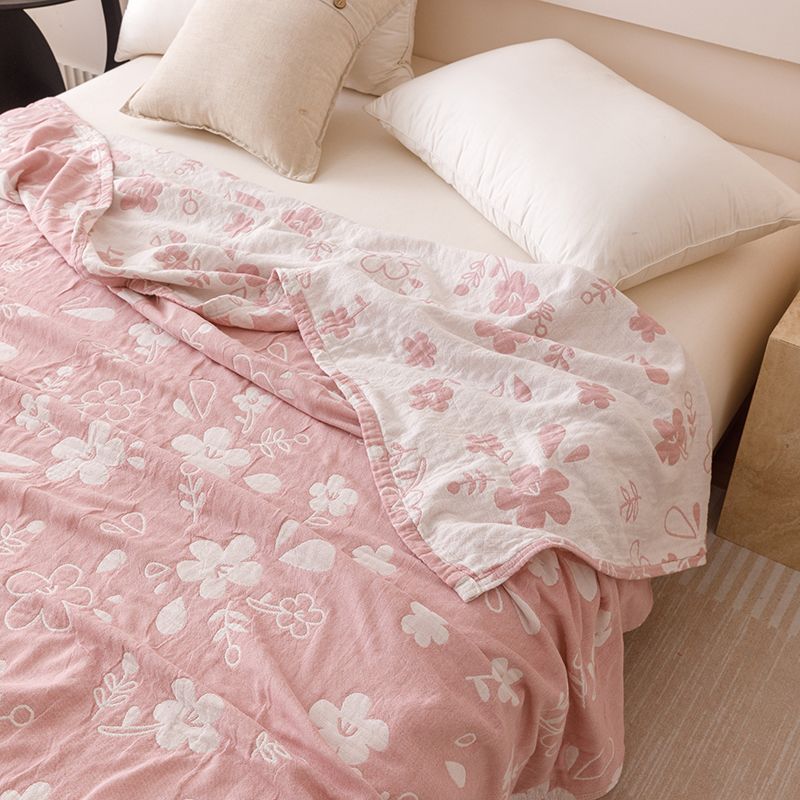 Cooling Blanket Hot Sleepers - الصيف بطانية التبريد للسرير الملكة الملك