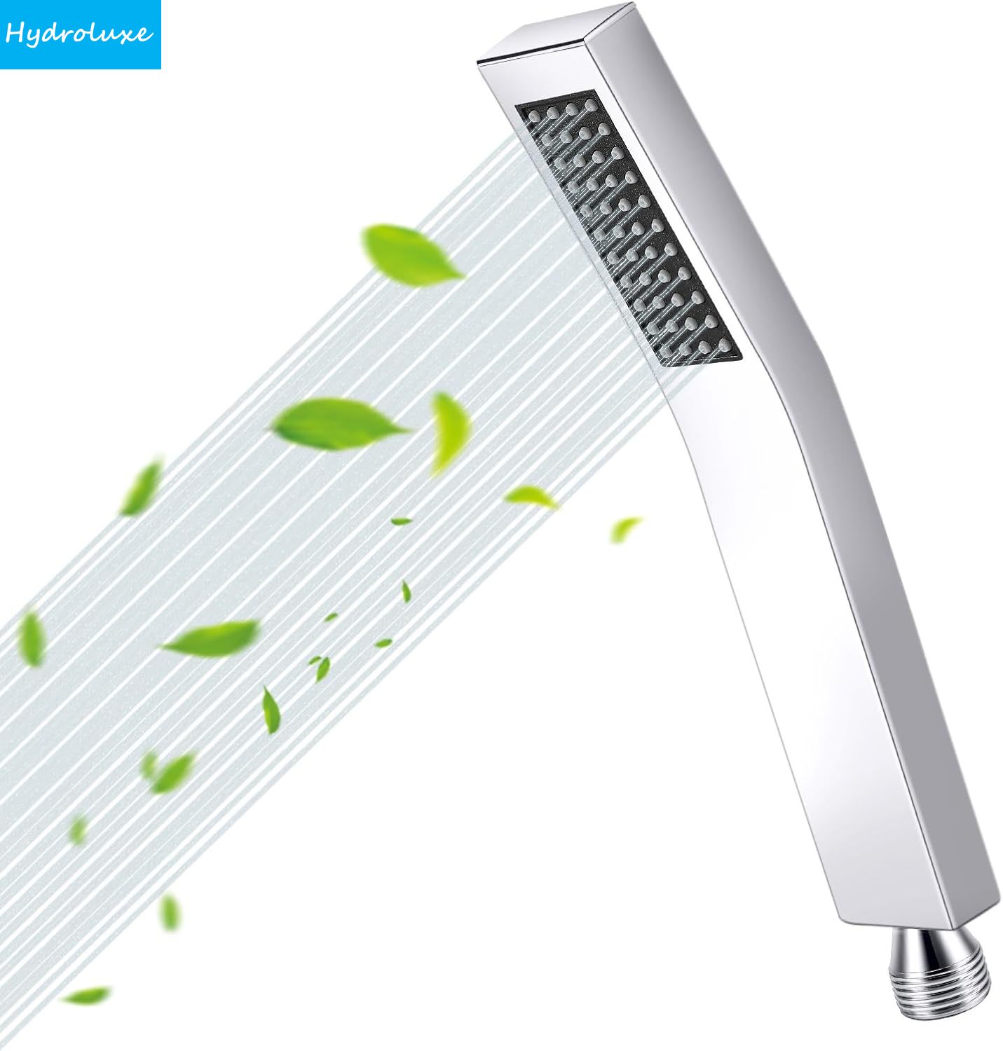 High Pressure Shower Head Handheld - رأس دش عالي الجودة قابل للتعديل،