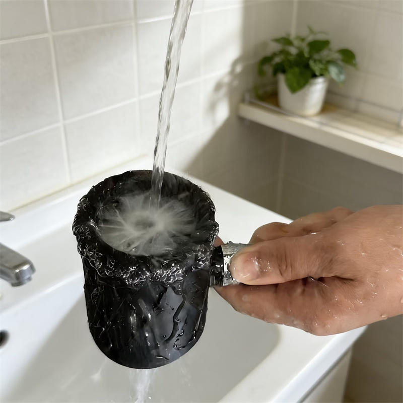 High Pressure Shower Head Handheld - رأس دش محمول للرجال بضغط عالي