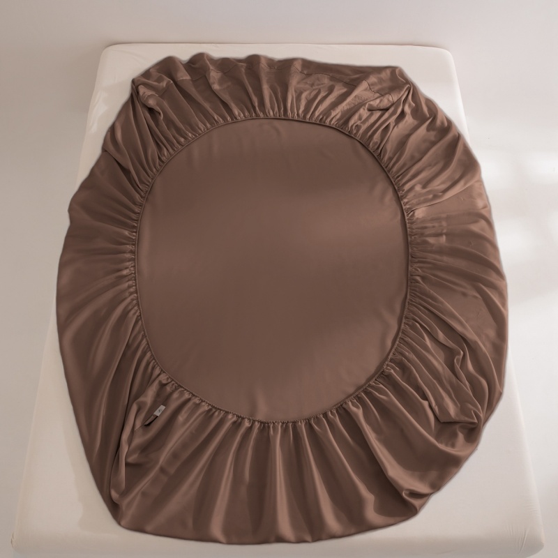 ملاءة سرير مزدوجة منسوجة من أل - مراجعة Fitted Bed Sheets Deep Pocket وسعره