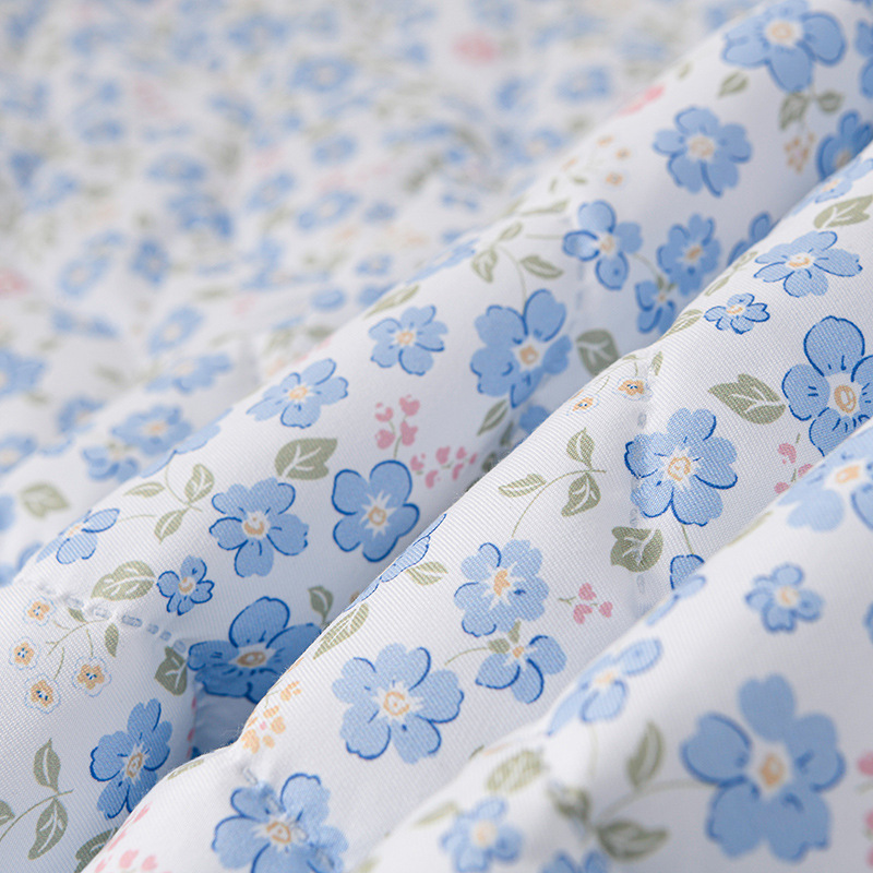 بطانية تبريد صيفية خفيفة الوزن - مراجعة Cooling Blanket Hot Sleepers وسعره