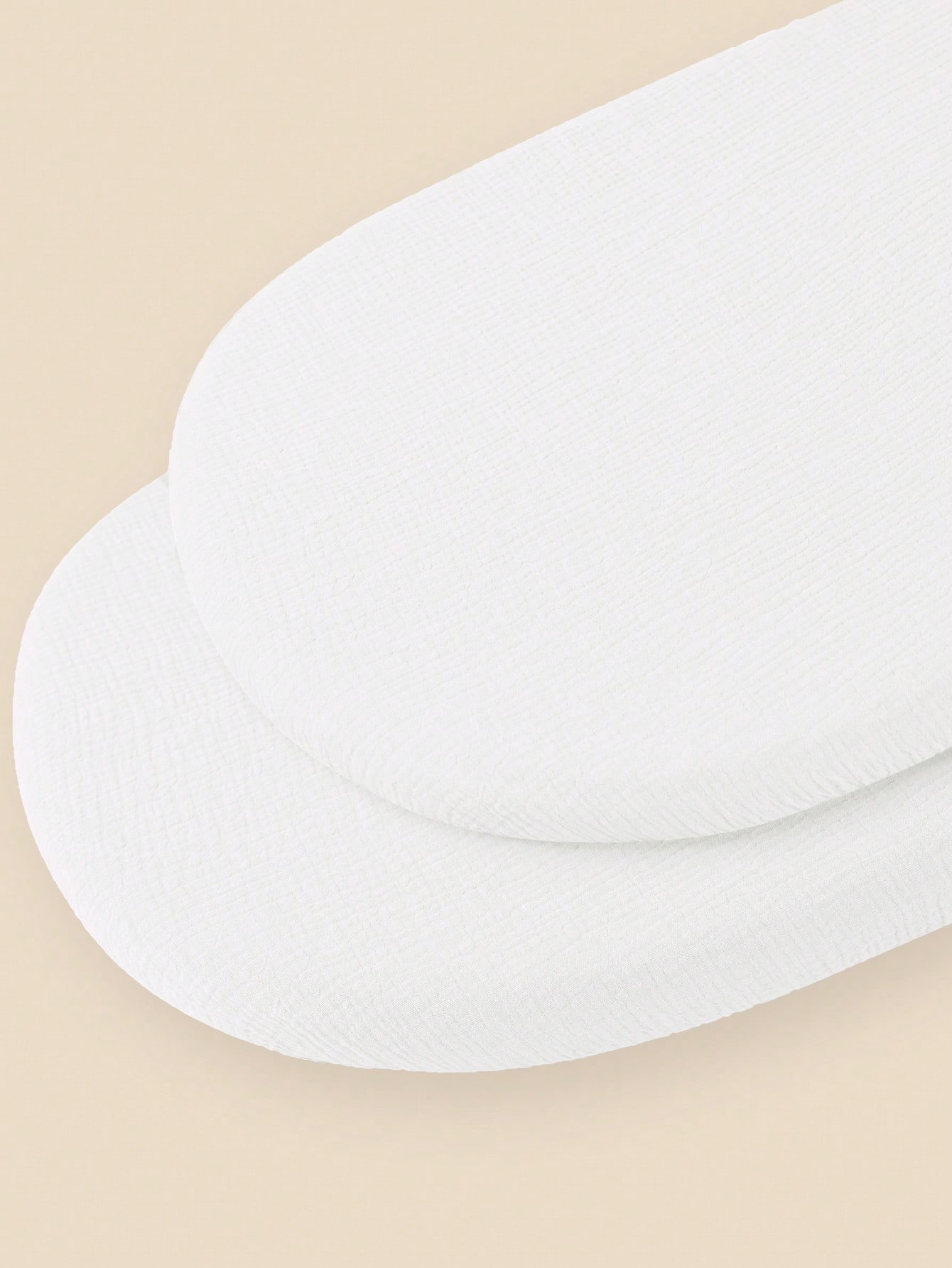 2 حزمة غطاء وسادة تغيير الموسل - مراجعة Muslin Cotton Bedspread وسعره