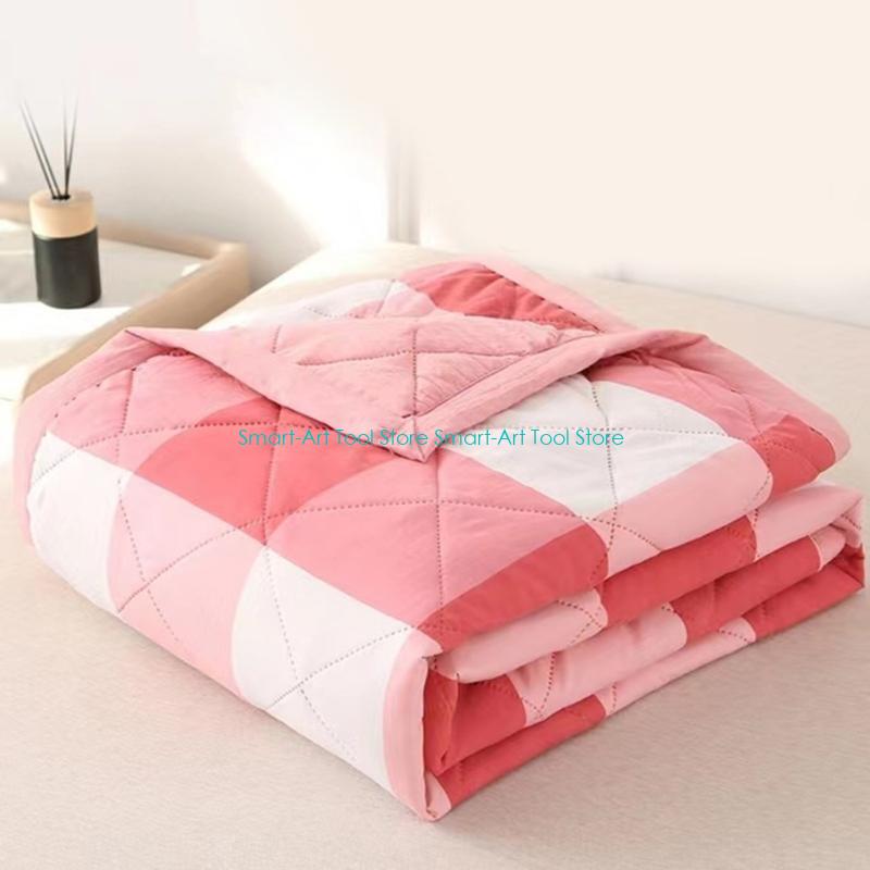 بطانيات التبريد E1PB، لحاف أسا - مراجعة Cooling Blanket Hot Sleepers وسعره