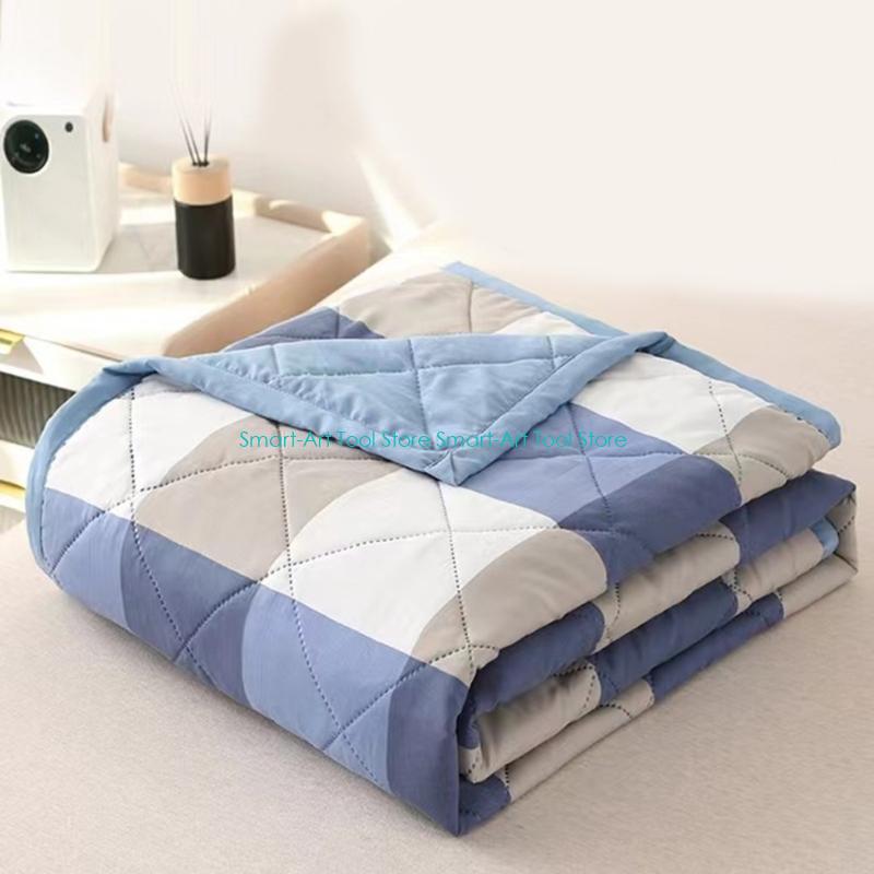 بطانيات التبريد E1PB، لحاف أسا - مراجعة Cooling Blanket Hot Sleepers وسعره