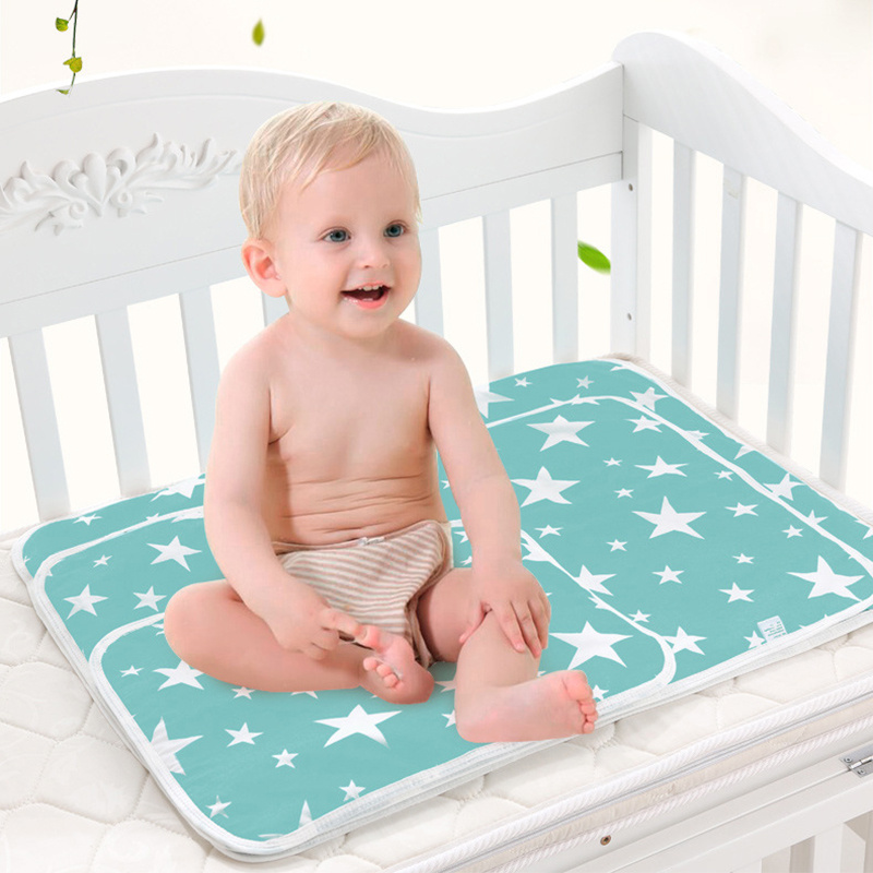 مقاوم للماء قابلة لإعادة الاست - مراجعة Waterproof Mattress Protector Breathable وسعره