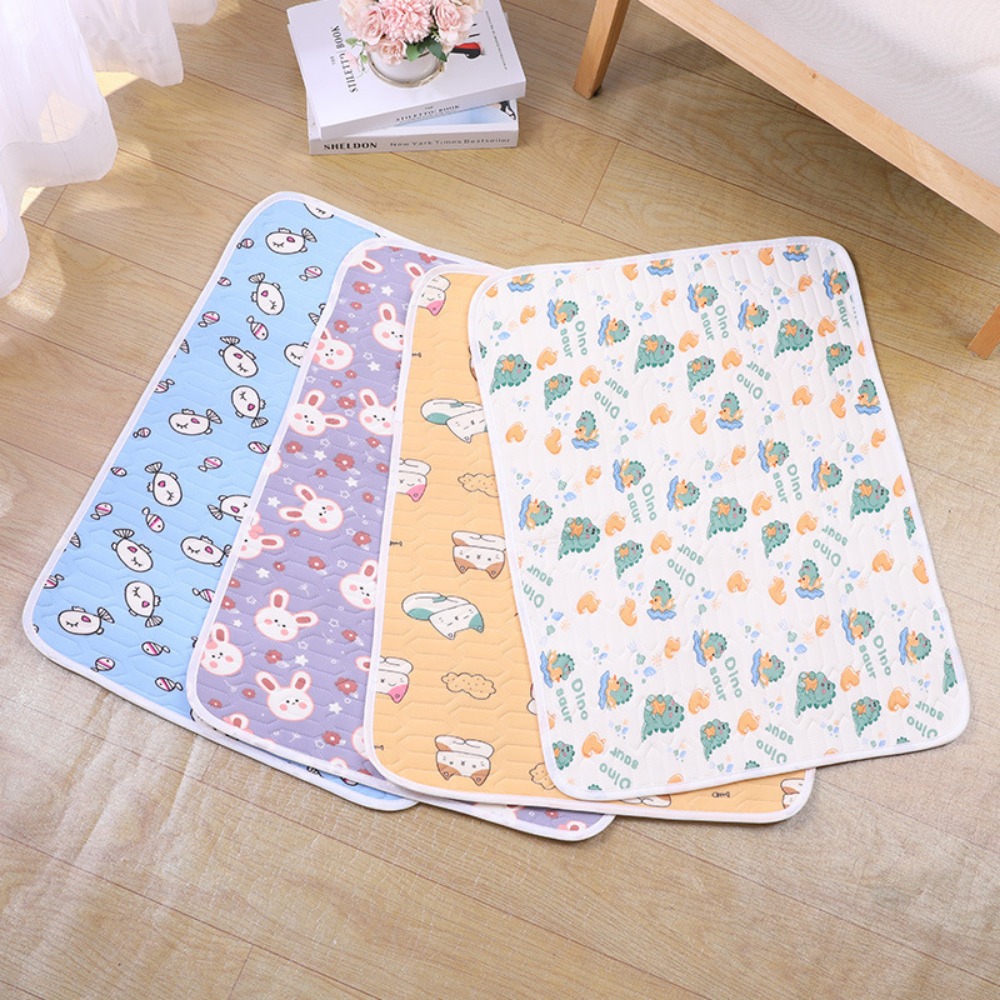 بساط تبريد صيفي للحيوانات الأل - مراجعة Cooling Blanket Hot Sleepers وسعره