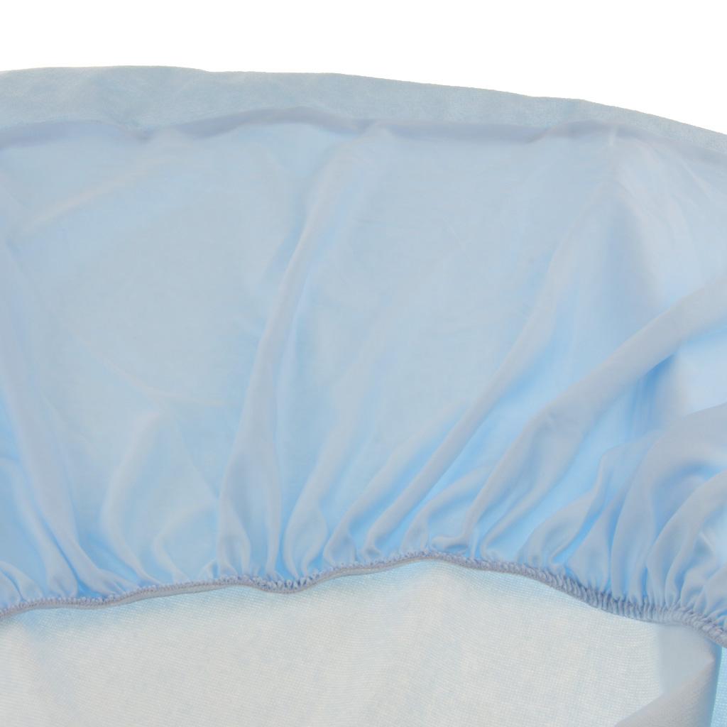 غطاء مرتبة مقاوم للماء من مادة - مراجعة Waterproof Mattress Protector Breathable وسعره