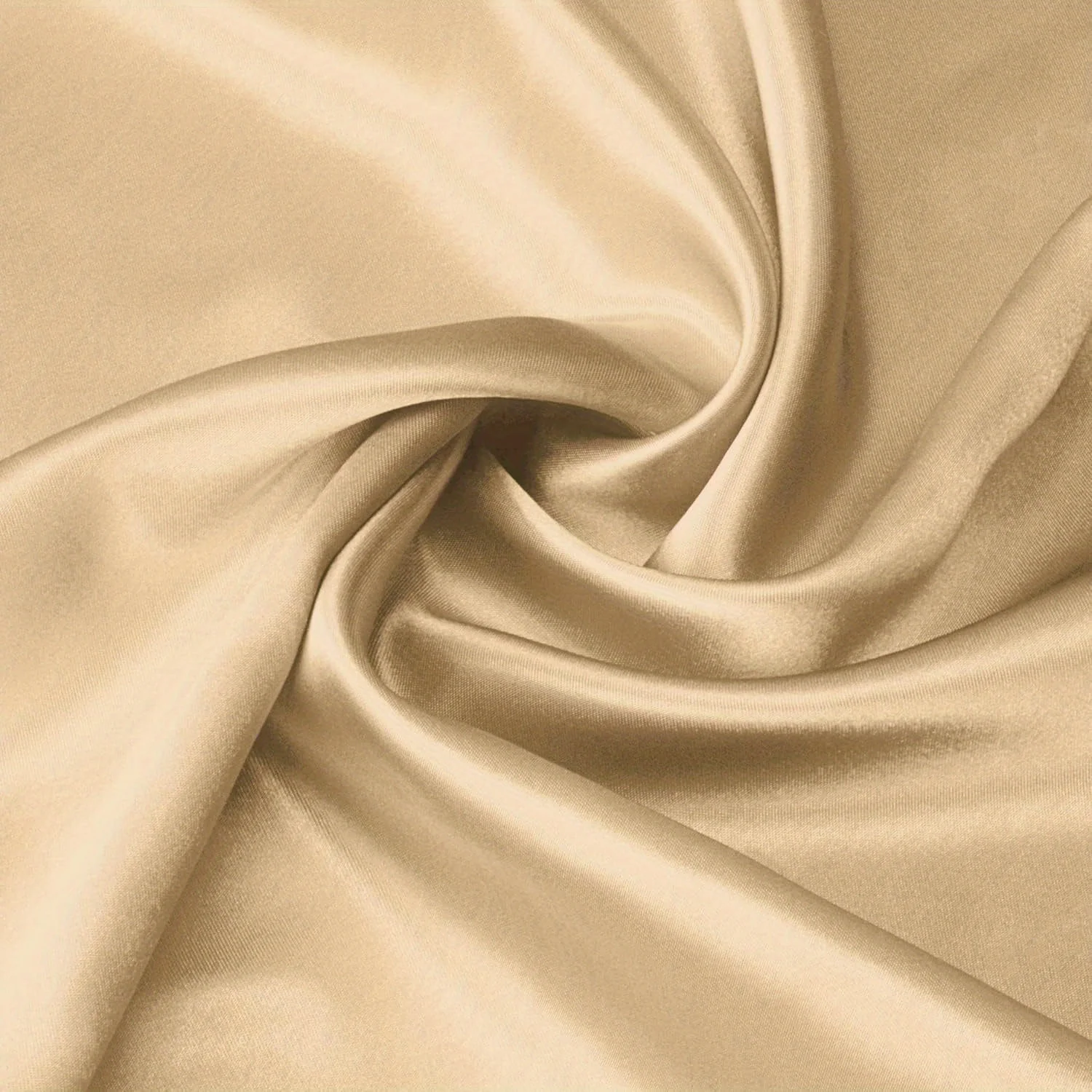 قطعة واحدة من كيس وسادة الساتا - مراجعة Satin Silk Pillowcase Hair Skin وسعره