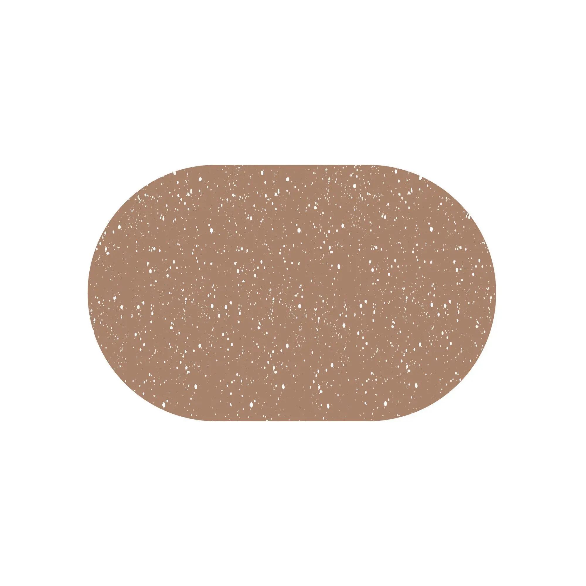 سجادة حمام من التراب الدياتومي - مراجعة Quick Dry Diatomite Bath Mat وسعره