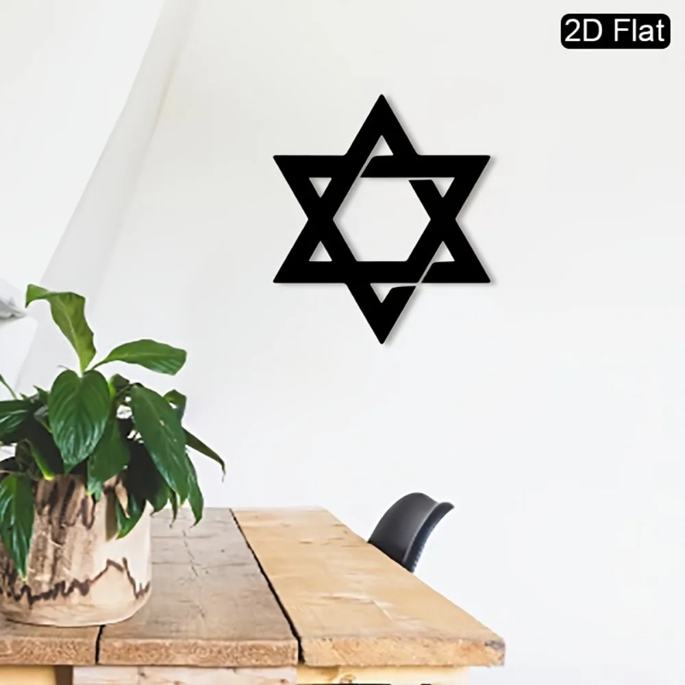 لوحة جدارية معدنية من CIFBUY ع - مراجعة Home Decor وسعره