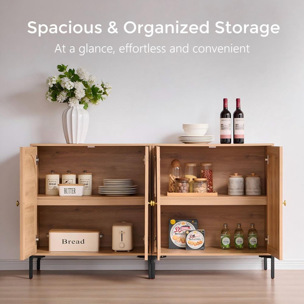 خزانة إيرن بوت مع مساحة تخزين، - مراجعة Storage & Organization وسعره