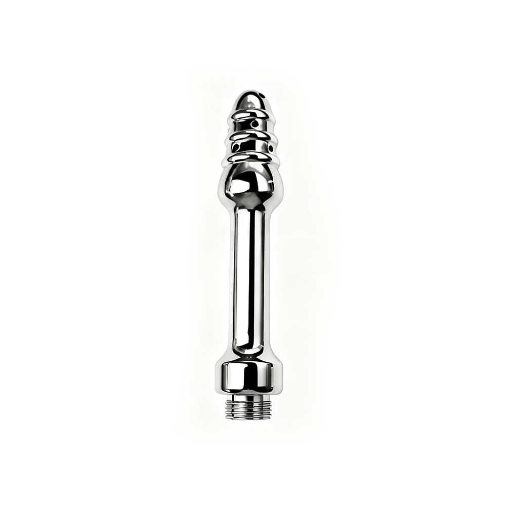 رأس دش محمول قابل للتعديل من ا - مراجعة High Pressure Shower Head Handheld وسعره