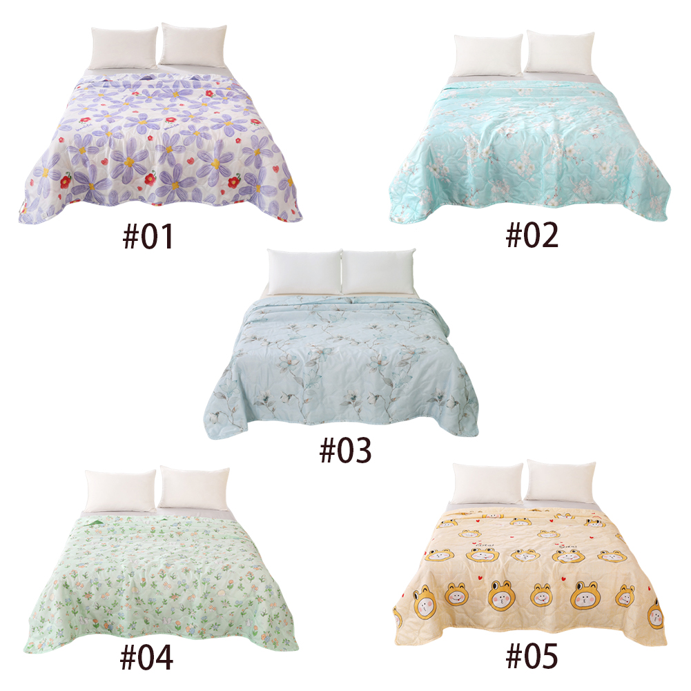 بطانية تبريد مسامية للنوم في ا - مراجعة Cooling Blanket Hot Sleepers وسعره