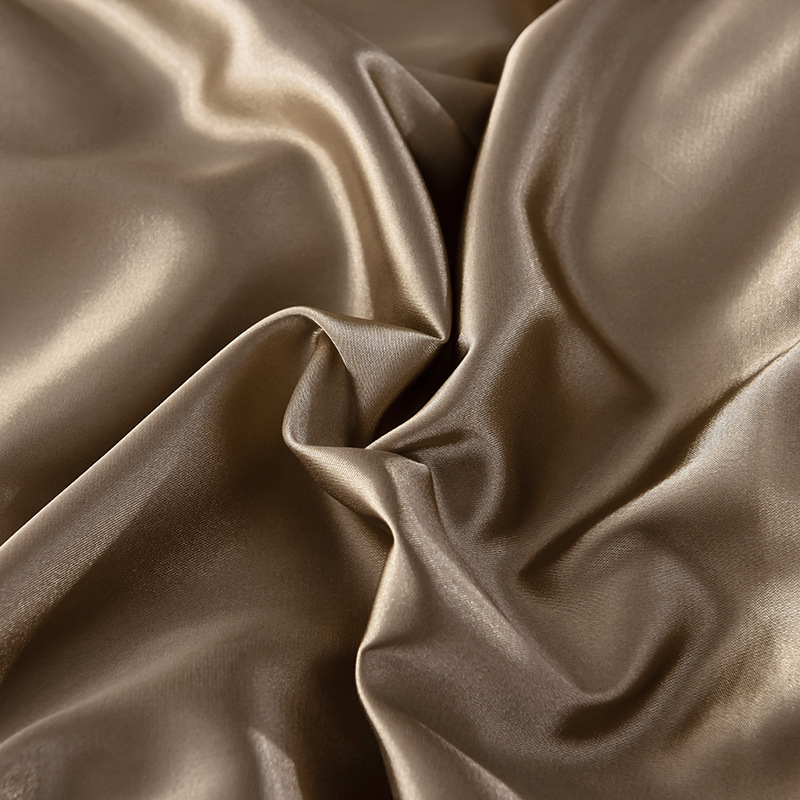 غطاء وسادة مستطيل من الساتان ا - مراجعة Satin Silk Pillowcase Hair Skin وسعره