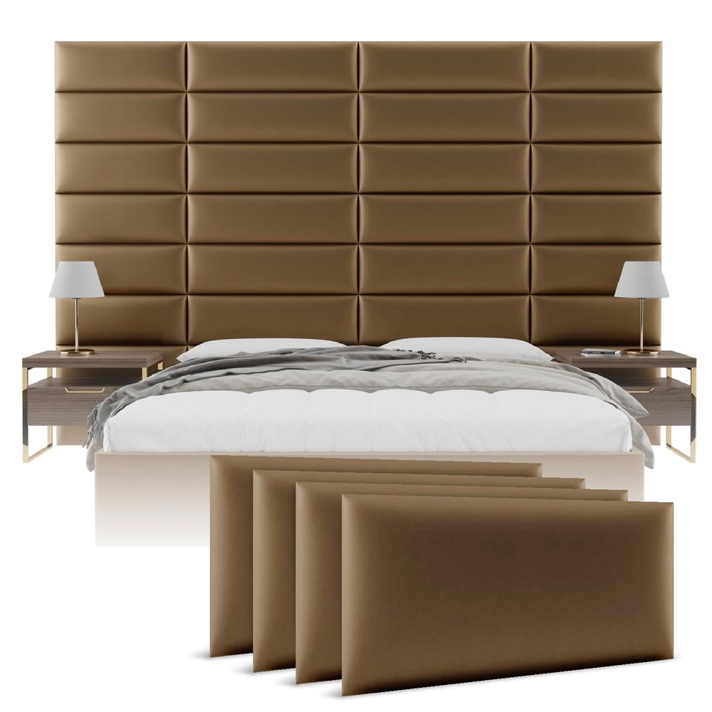 مجموعة من 24 ملاءة سرير كوين م - مراجعة Fitted Bed Sheets Deep Pocket وسعره