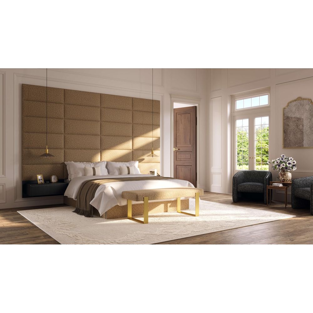 مجموعة من 24 ملاءة سرير كوين م - مراجعة Fitted Bed Sheets Deep Pocket وسعره