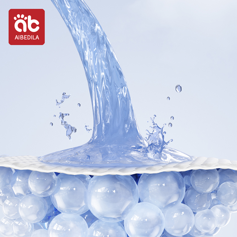 AIBEDILA-حفاضات متغيرة يمكن ال - مراجعة Waterproof Mattress Protector Breathable وسعره