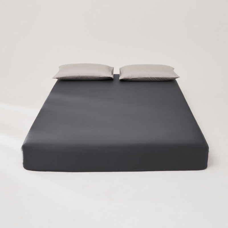 غطاء سرير صيفي مبرد بجيب عميق  - مراجعة Fitted Bed Sheets Deep Pocket وسعره