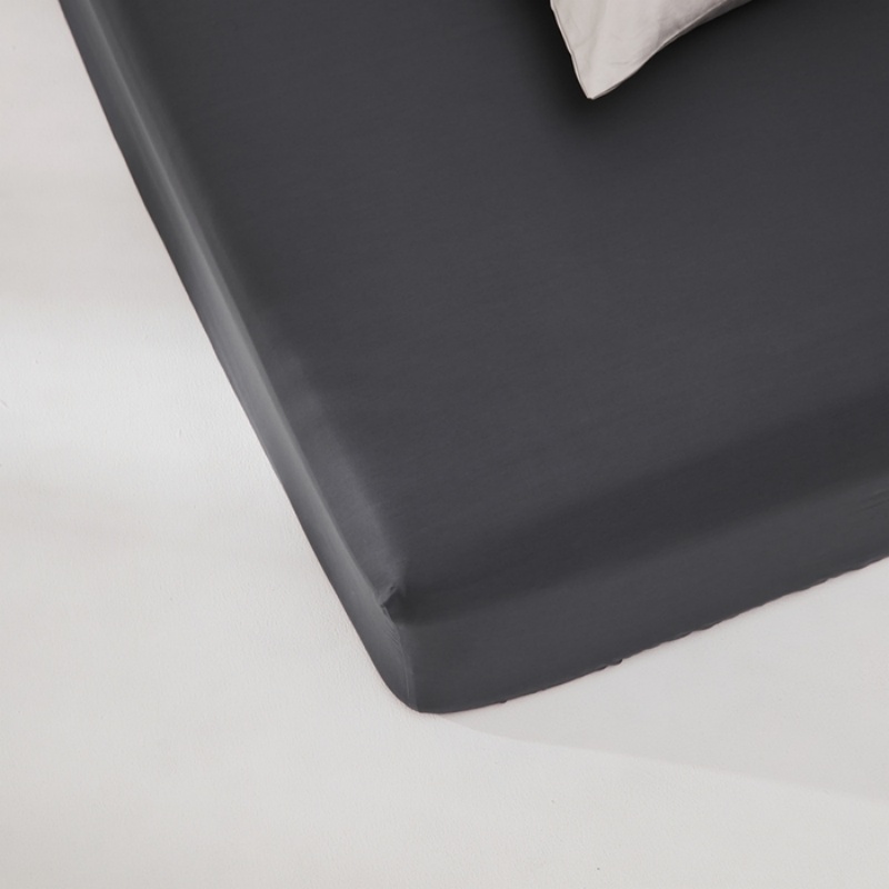غطاء سرير صيفي مبرد بجيب عميق  - مراجعة Fitted Bed Sheets Deep Pocket وسعره