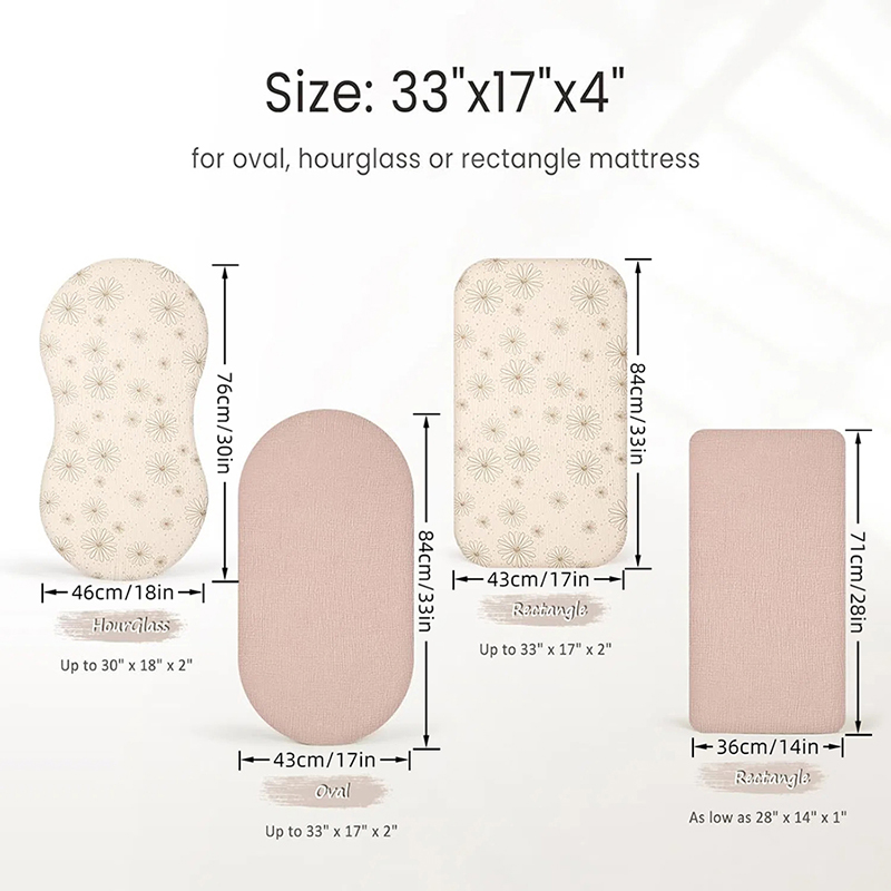 ملاءات سرير الموسلين للطفل فتا - مراجعة Muslin Cotton Bedspread وسعره
