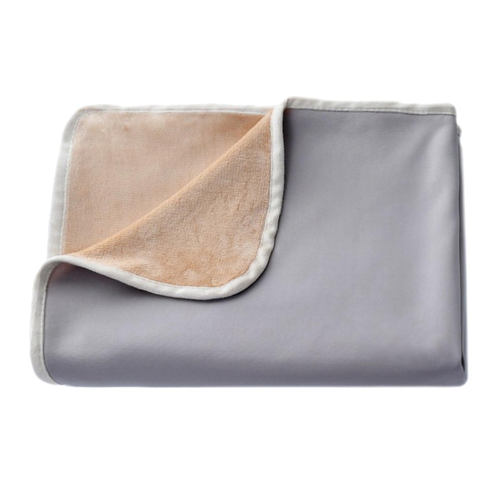 بطانية تبريد للنوم في الأجواء  - مراجعة Cooling Blanket Hot Sleepers وسعره