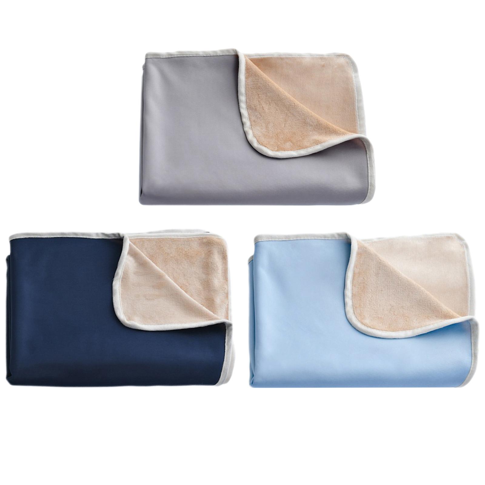 بطانية تبريد للنوم في الأجواء  - مراجعة Cooling Blanket Hot Sleepers وسعره